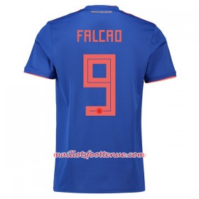 Maillot/Tenue Colombie Falcao 9 Exterieur Coupe du monde 2018